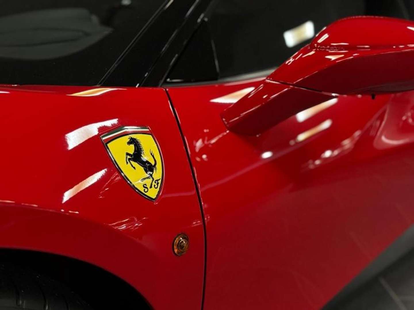 Ferrari 488 GTB - 2018 - Joinsteer - #9