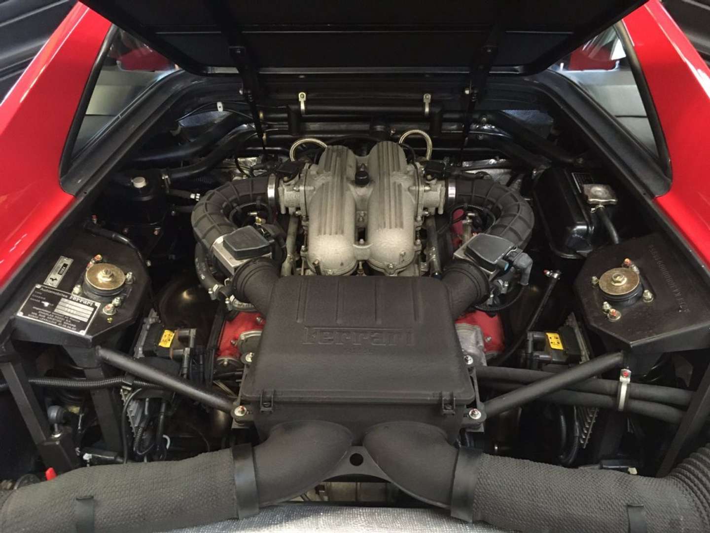 Ferrari 348 - 1992 - Joinsteer - #11