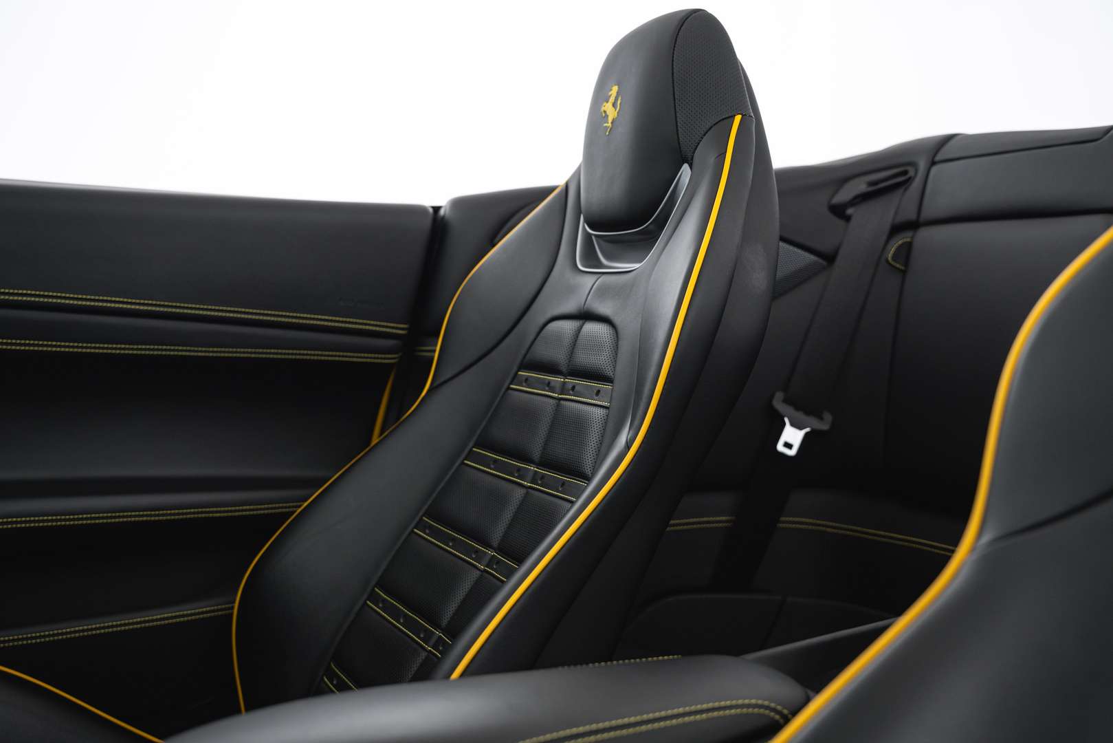 Ferrari Portofino - 2019 - Joinsteer - #32