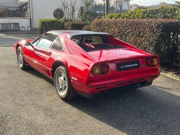 Ferrari 208 GTS — photo 12