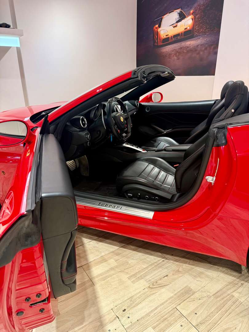 Ferrari California - 2015 - Joinsteer - #7