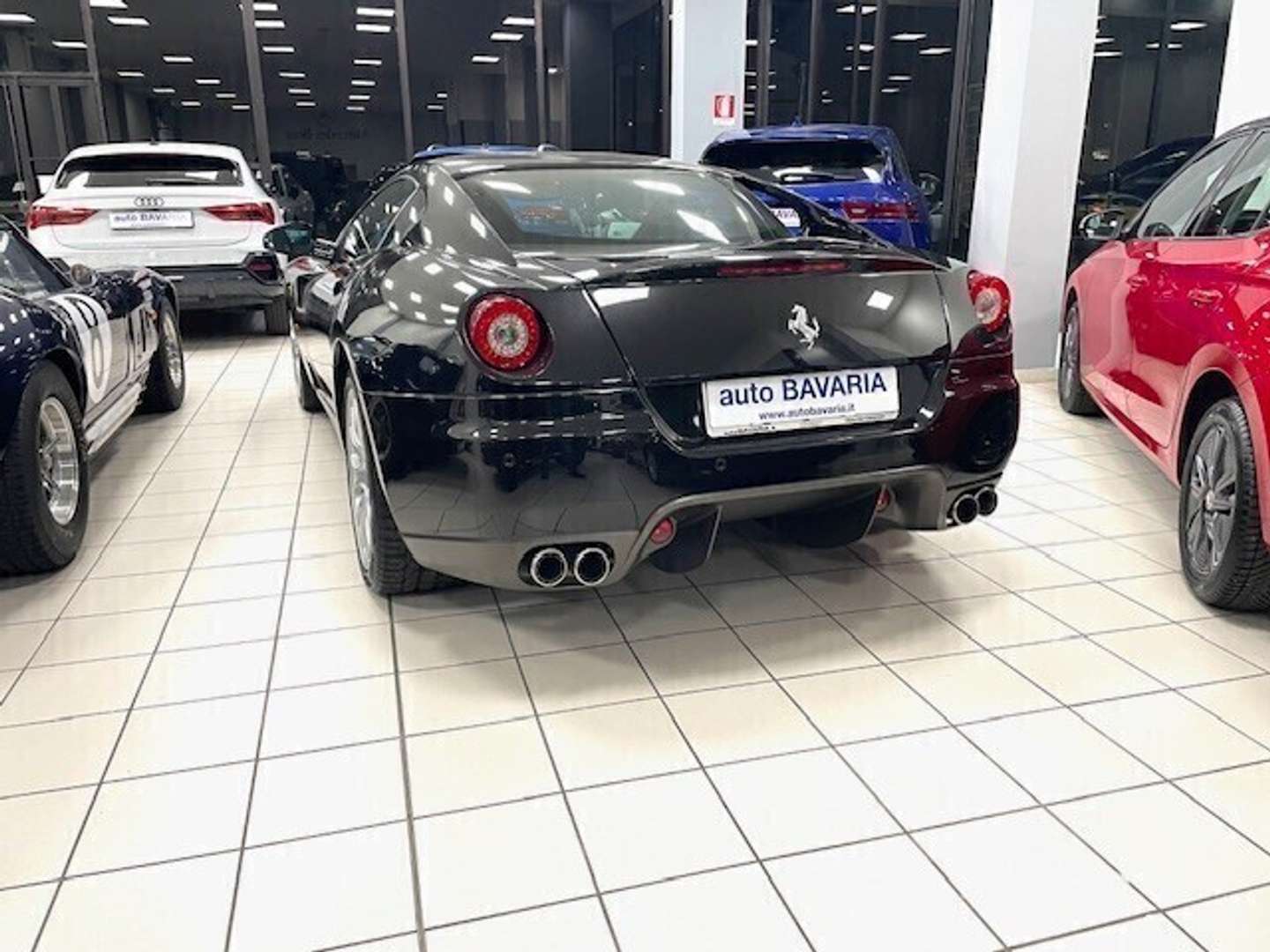 Ferrari 599 GTB - 2008 - Joinsteer - #5