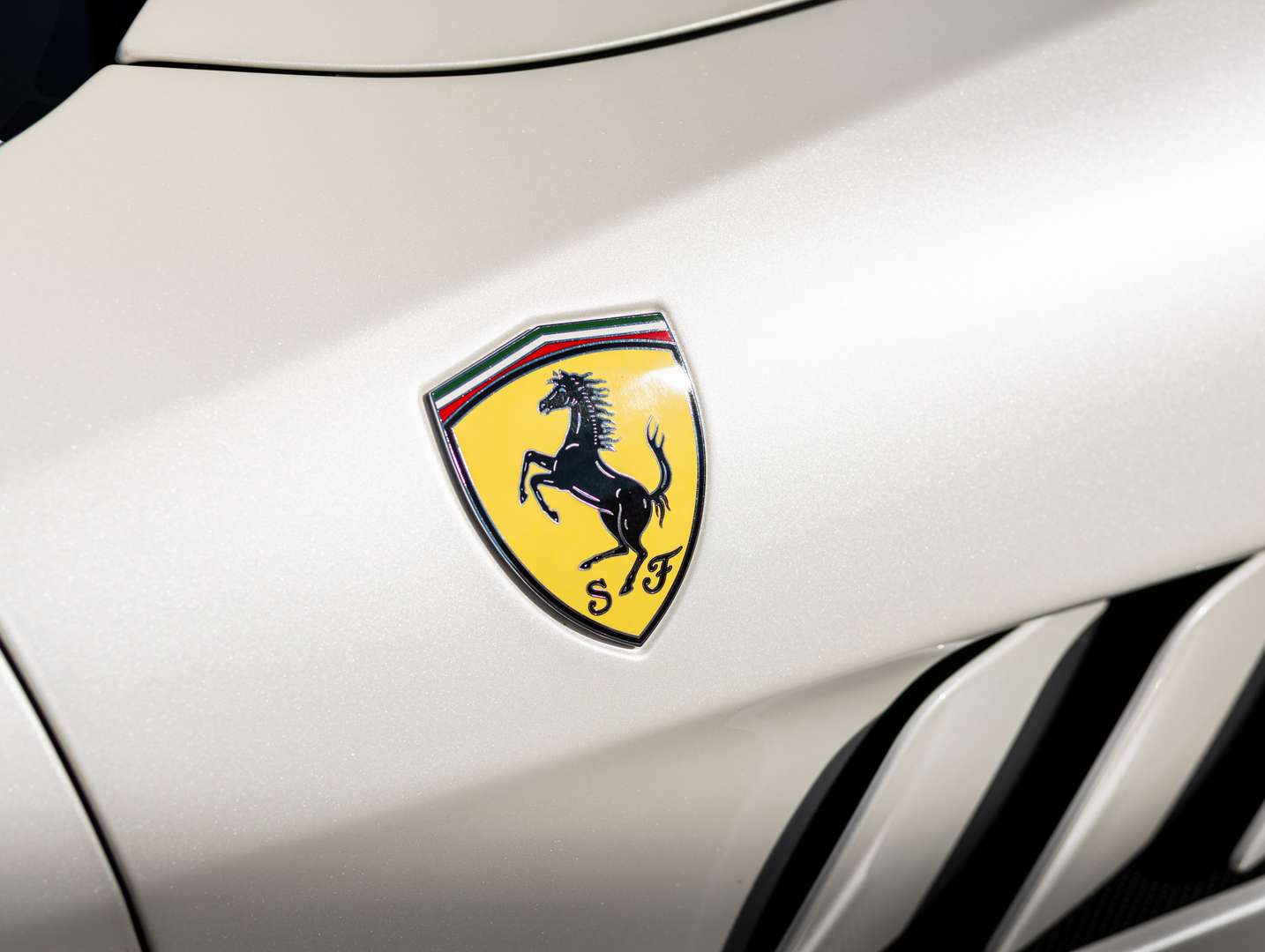 Ferrari GTC4Lusso - 2019 - Joinsteer - #5