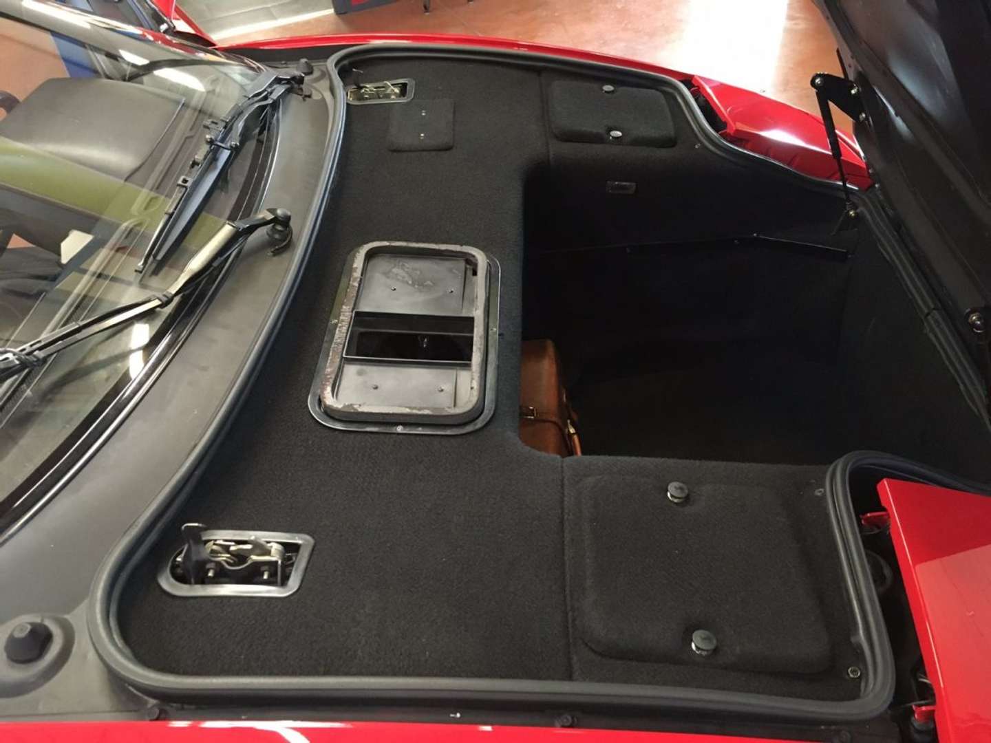 Ferrari 348 - 1992 - Joinsteer - #13