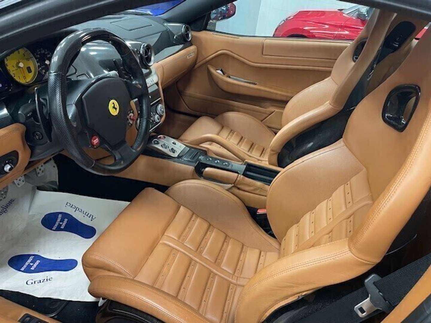 Ferrari 599 GTB - 2008 - Joinsteer - #6