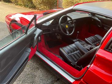 Ferrari 208 GTS — photo 13