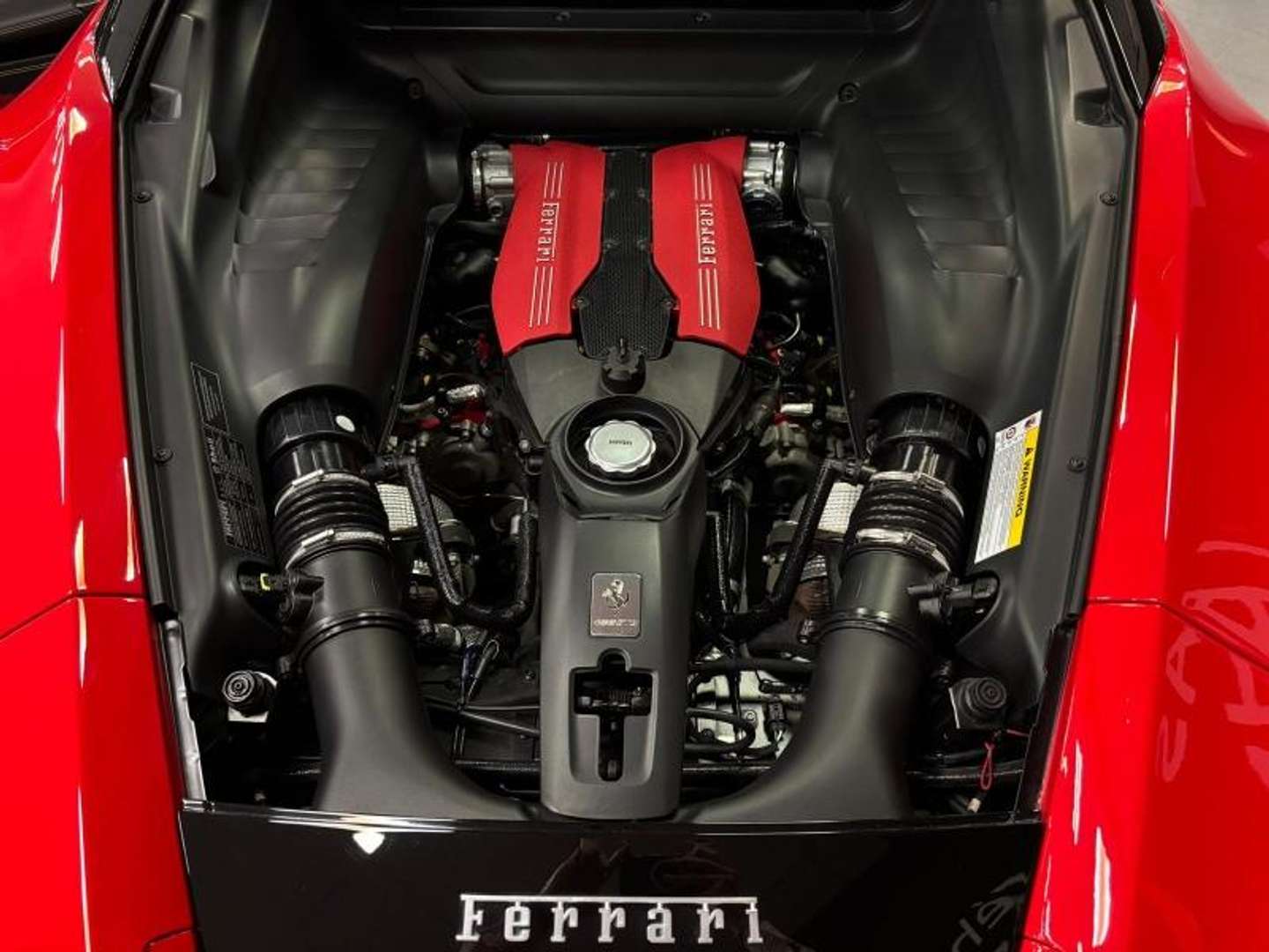 Ferrari 488 GTB - 2018 - Joinsteer - #13
