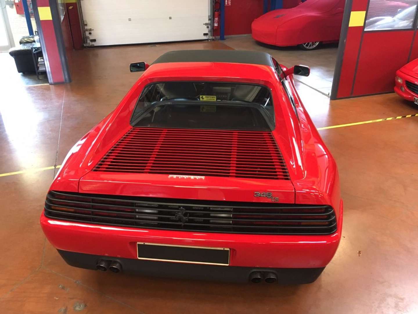 Ferrari 348 - 1992 - Joinsteer - #14