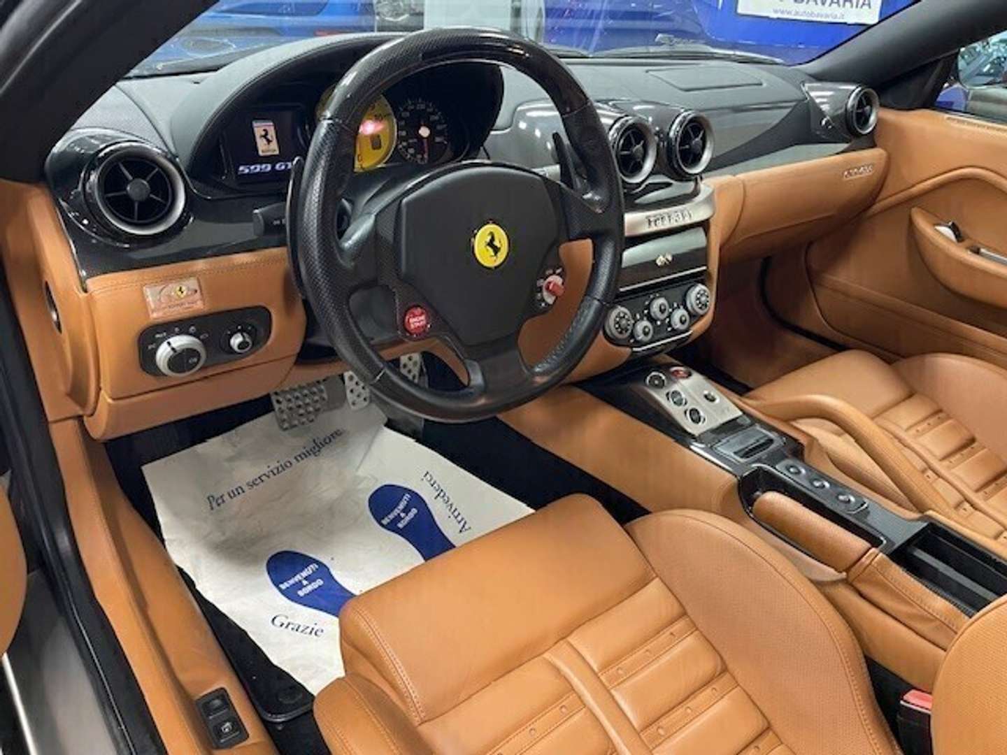 Ferrari 599 GTB - 2008 - Joinsteer - #7