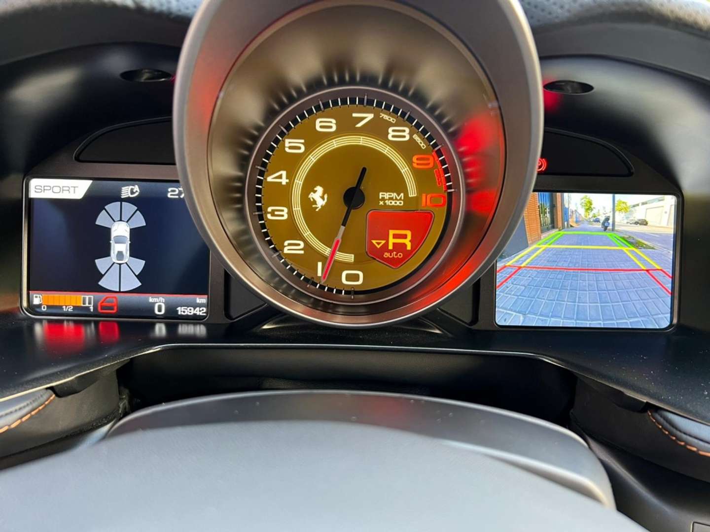 Ferrari 812 Superfast - 2020 - Joinsteer - #32