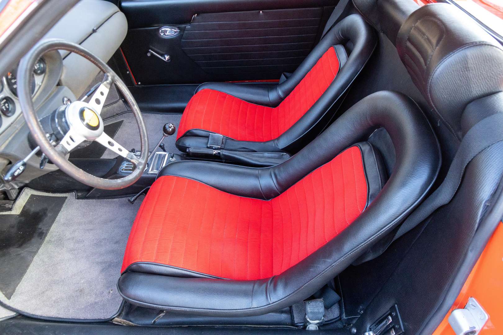 Ferrari Dino 246 GT - 1970 - Joinsteer - #49