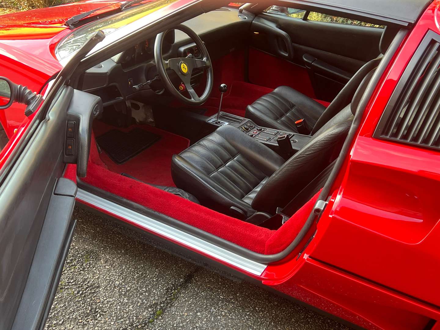 Ferrari 208 GTS - 1988 - Joinsteer - #14