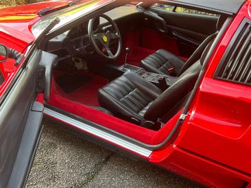 Ferrari 208 GTS — photo 14