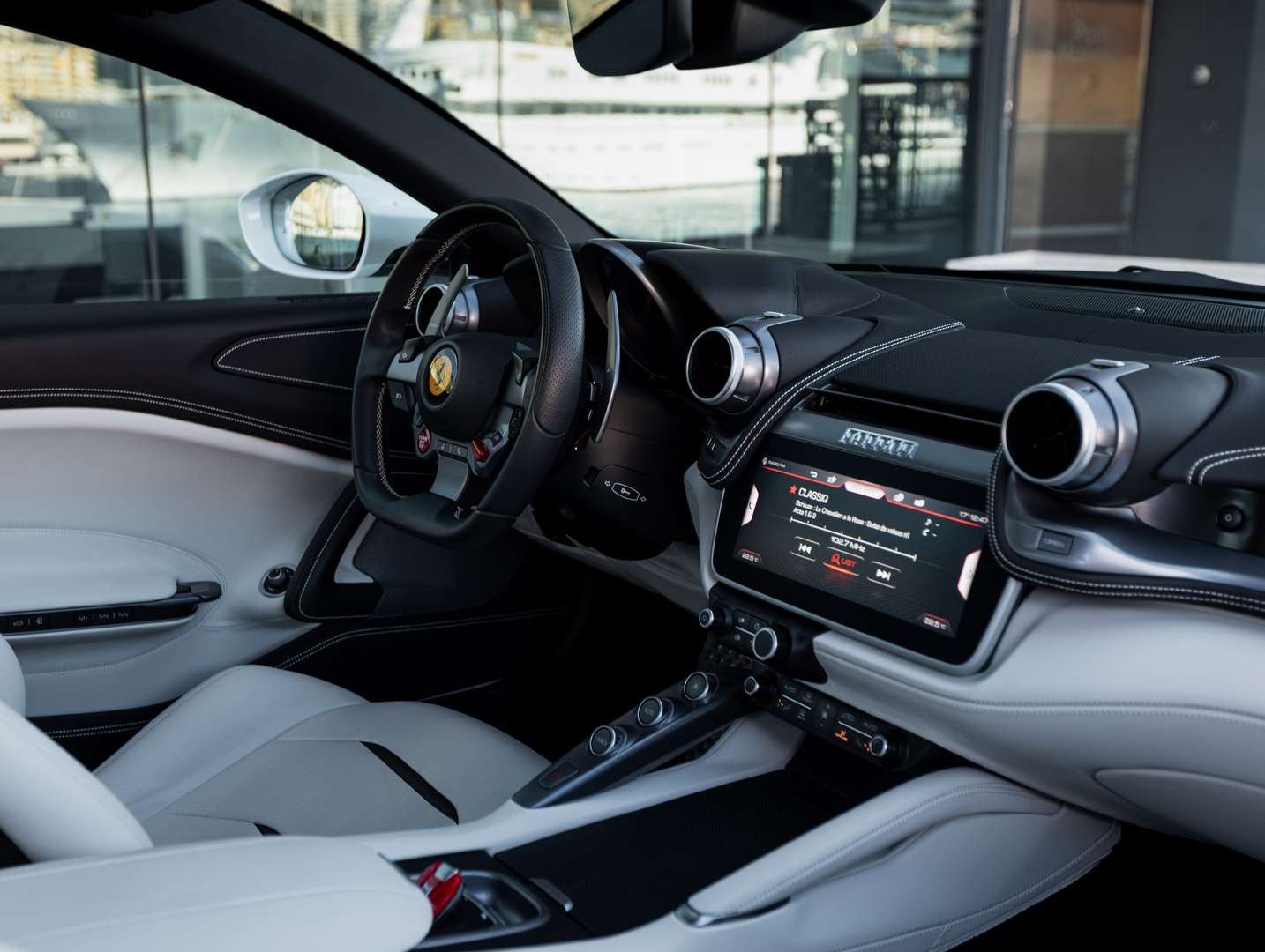 Ferrari GTC4Lusso - 2019 - Joinsteer - #6