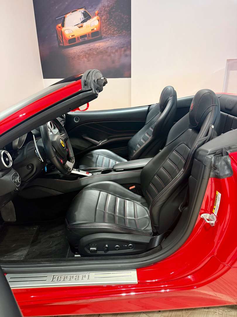 Ferrari California - 2015 - Joinsteer - #8