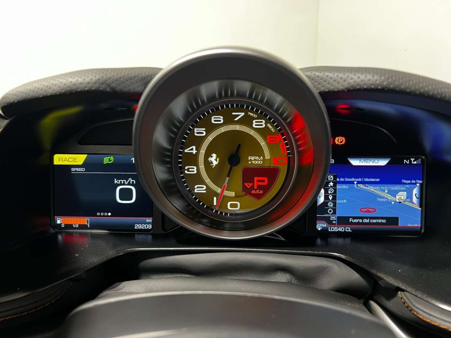 Ferrari 812 Superfast - 2020 - Joinsteer - #33