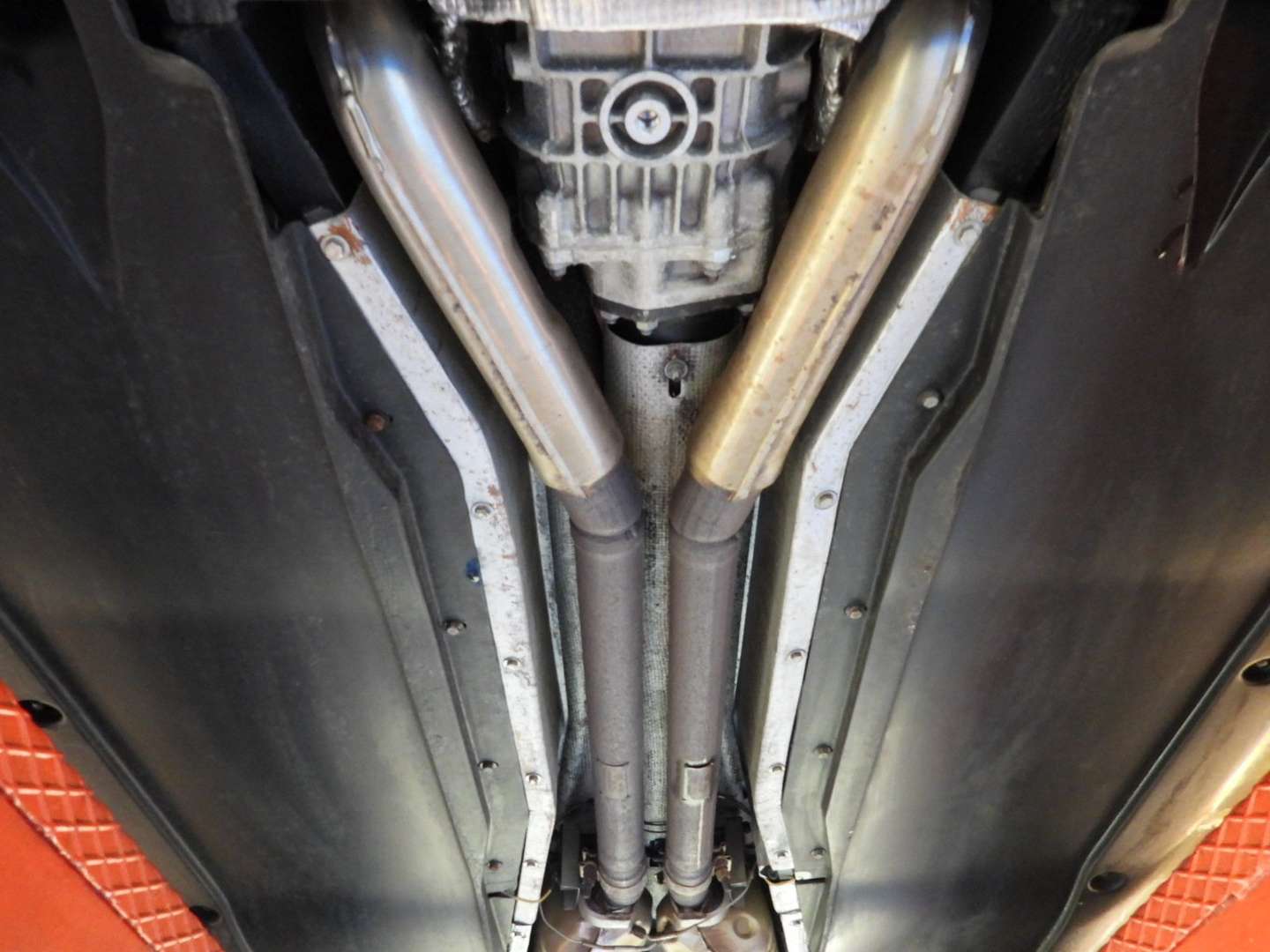 Ferrari 575 Superamerica - 2005 - Joinsteer - #13