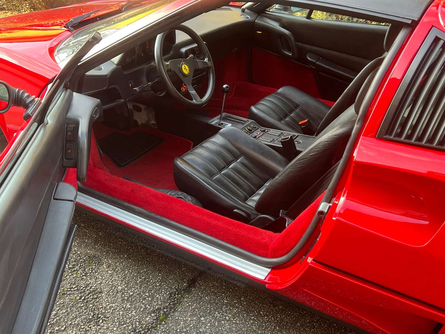 Ferrari 208 GTS - 1988 - Joinsteer - #15