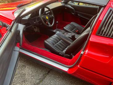 Ferrari 208 GTS — photo 15