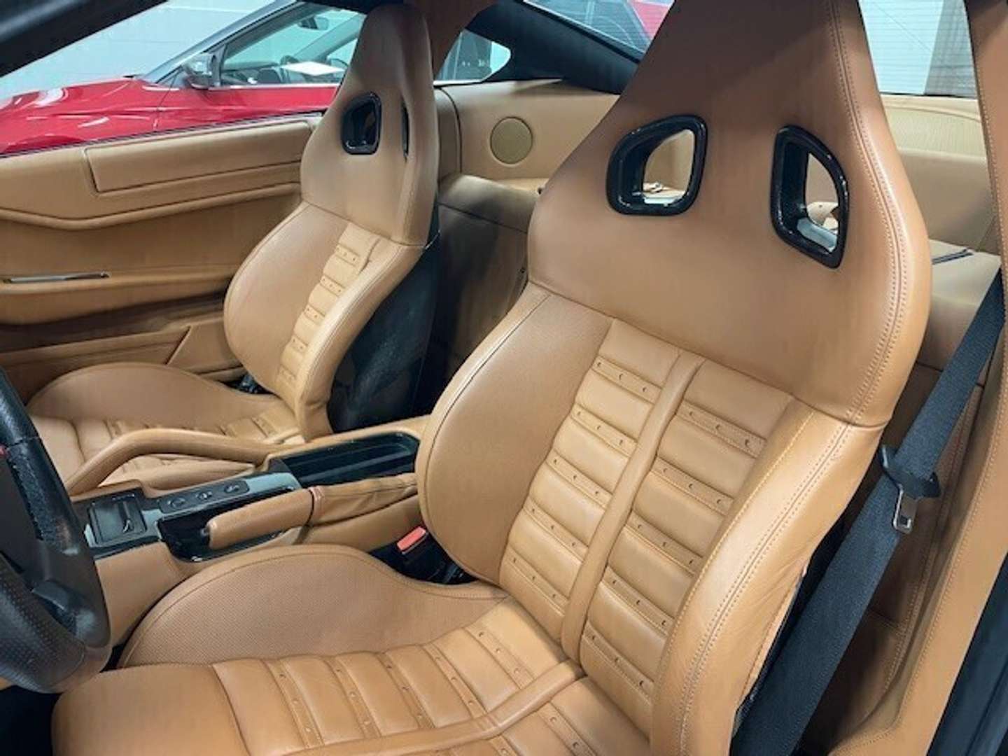 Ferrari 599 GTB - 2008 - Joinsteer - #9