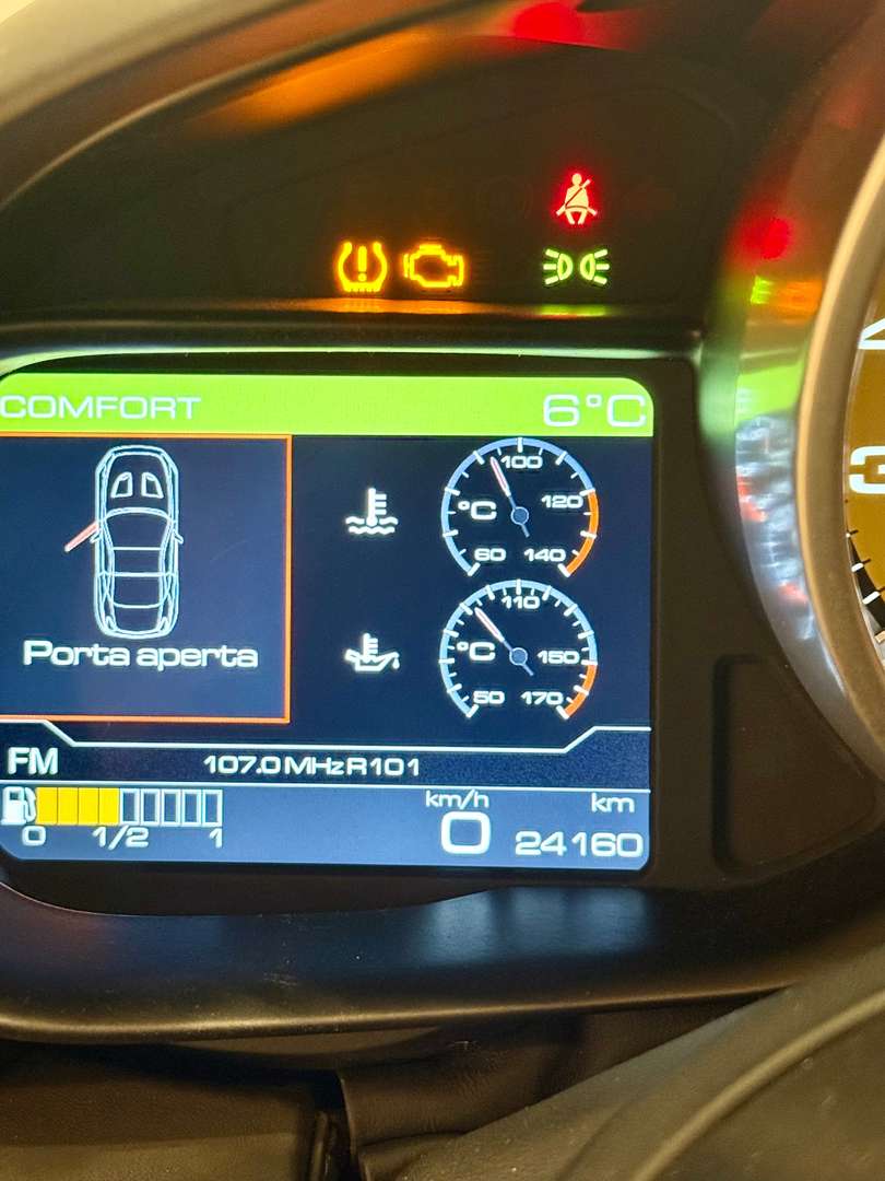 Ferrari California - 2015 - Joinsteer - #9