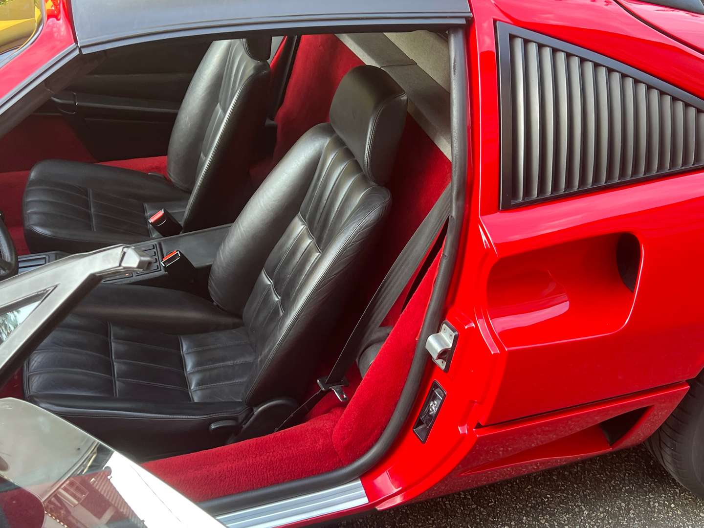 Ferrari 208 GTS - 1988 - Joinsteer - #16