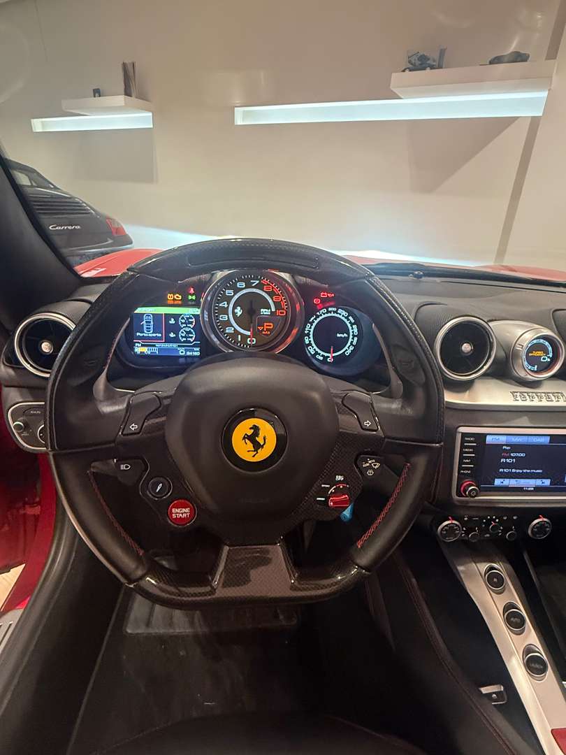 Ferrari California - 2015 - Joinsteer - #10