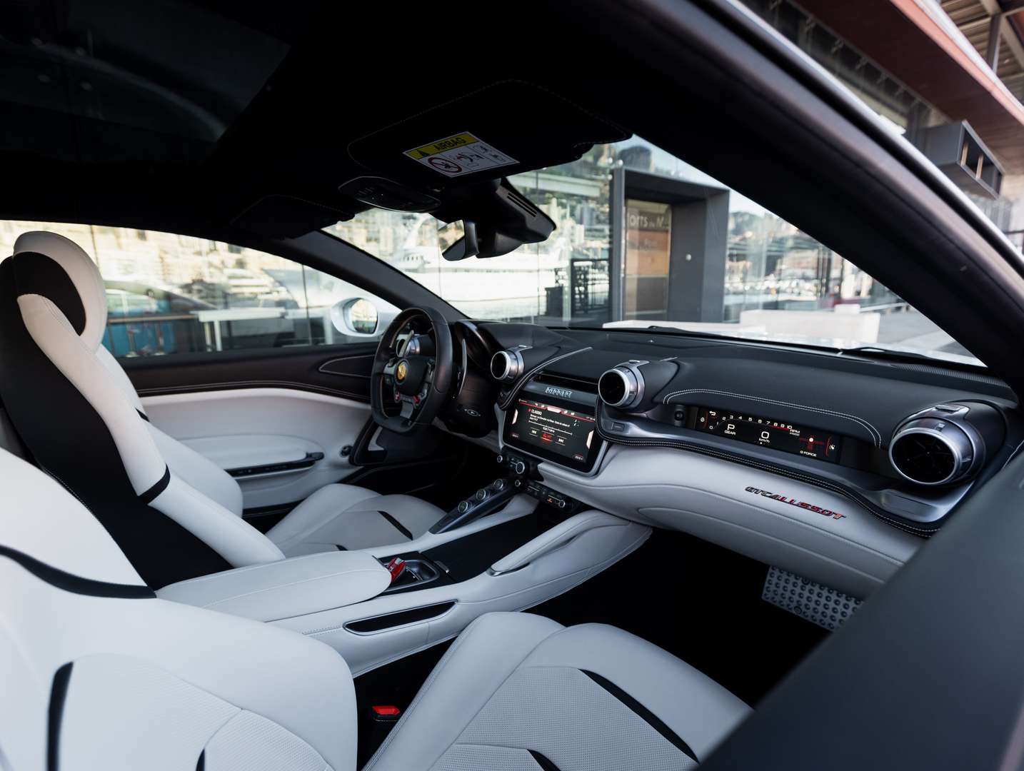 Ferrari GTC4Lusso - 2019 - Joinsteer - #7