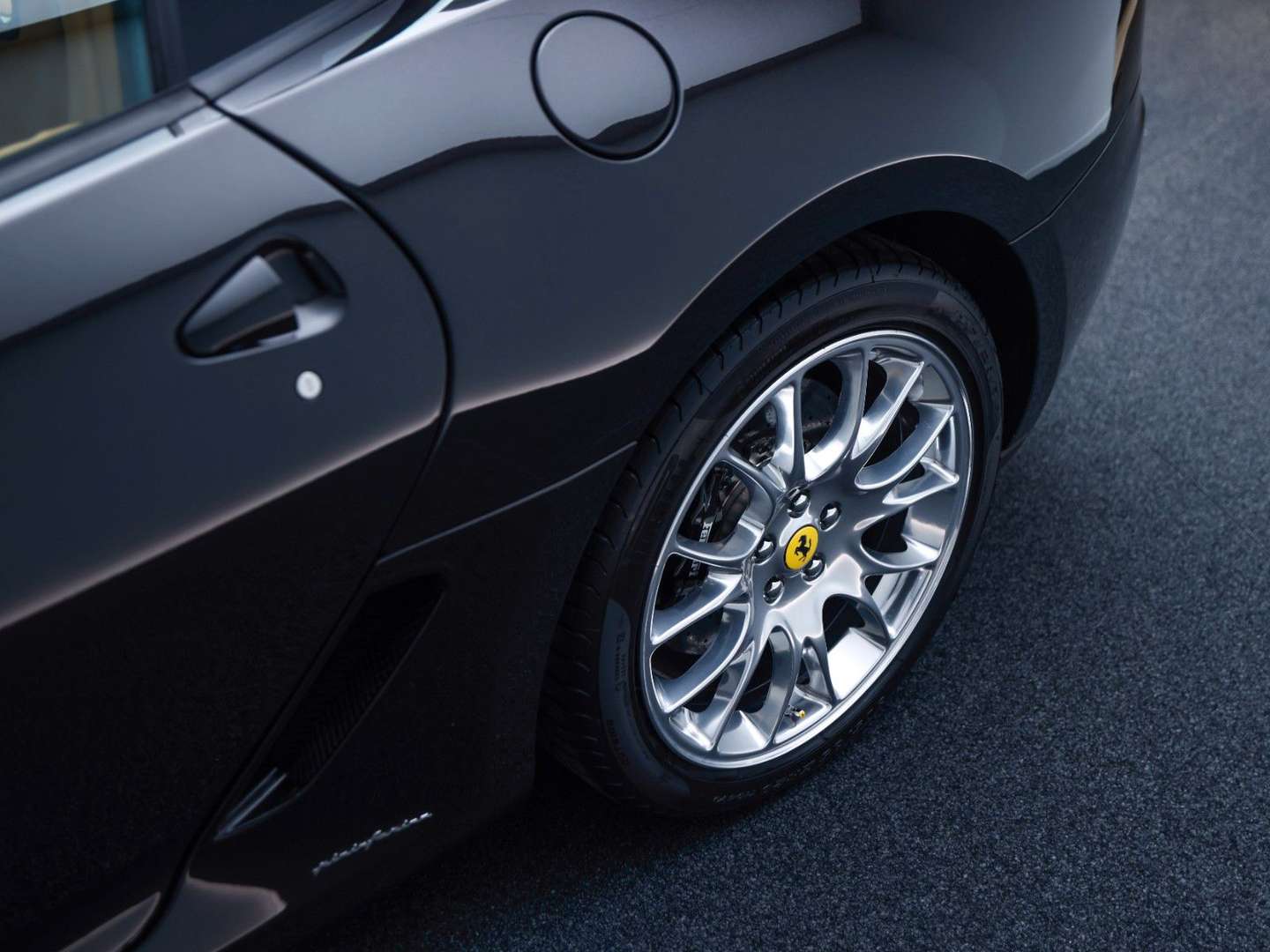 Ferrari 599 GTB - 2008 - Joinsteer - #30