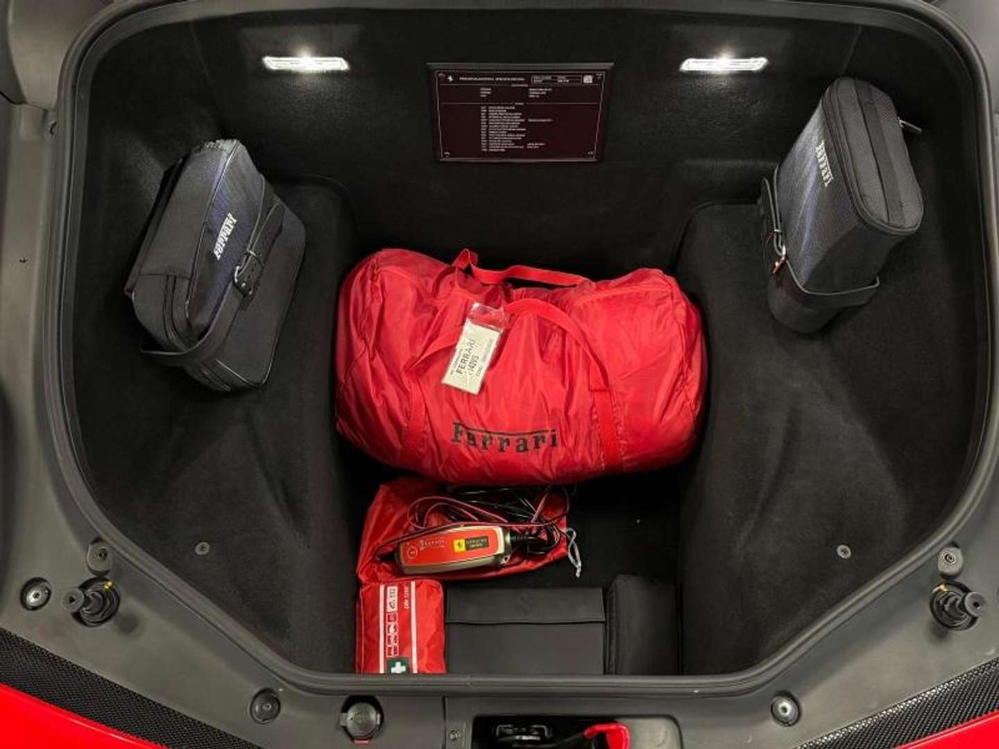 Ferrari 488 GTB - 2018 - Joinsteer - #17