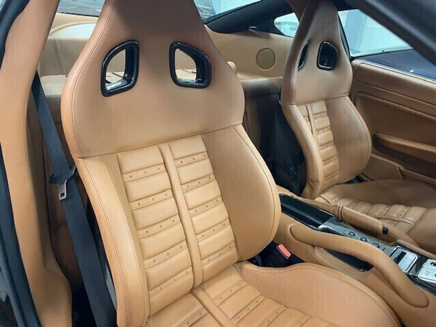 Ferrari 599 GTB - 2008 - Joinsteer - #11