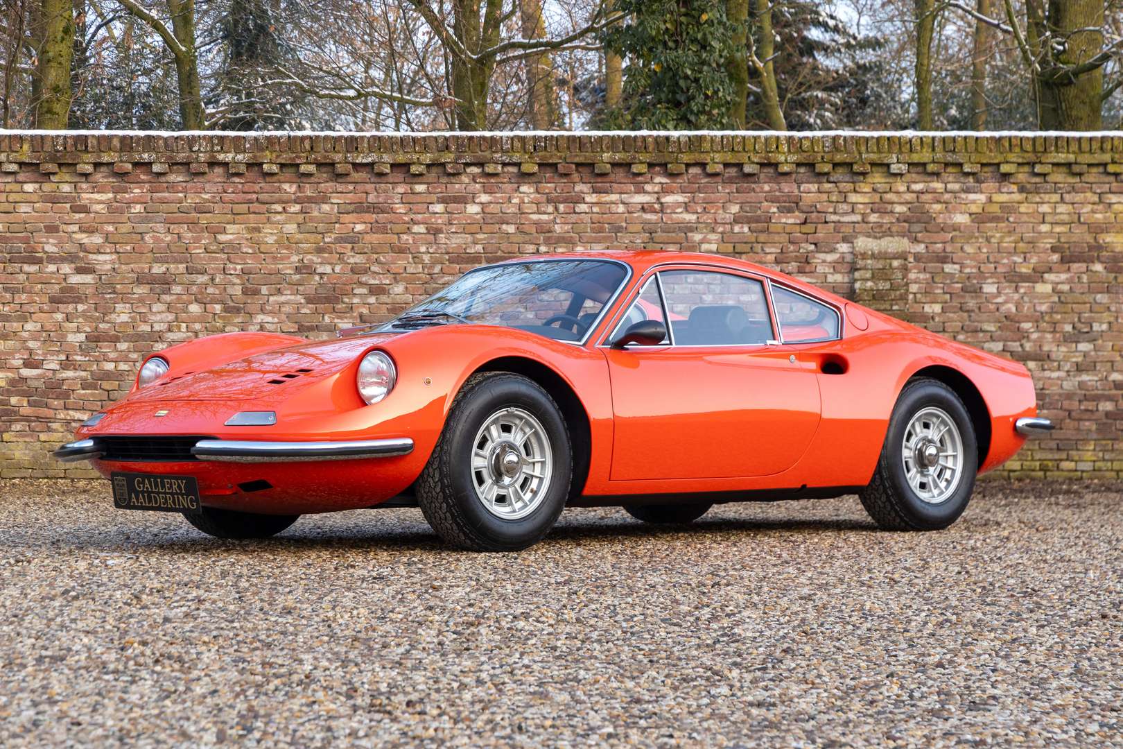 Ferrari Dino 246 GT - 1970 - Joinsteer - #50