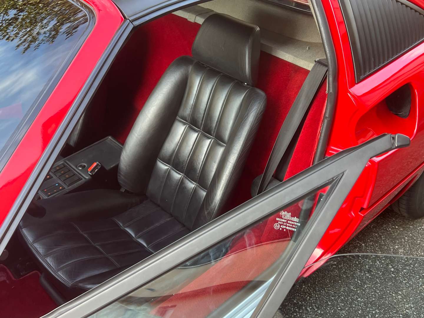 Ferrari 208 GTS - 1988 - Joinsteer - #17