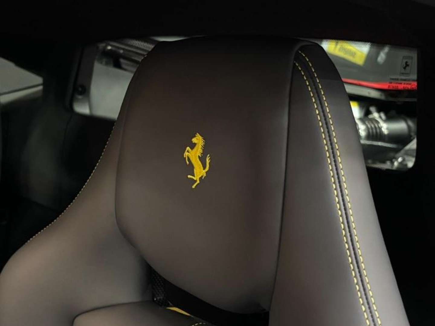 Ferrari 488 GTB - 2018 - Joinsteer - #18