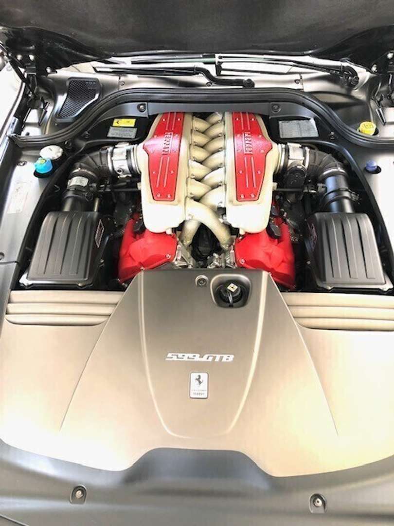 Ferrari 599 GTB - 2008 - Joinsteer - #13