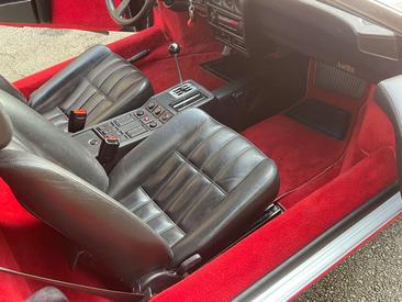 Ferrari 208 GTS — photo 18