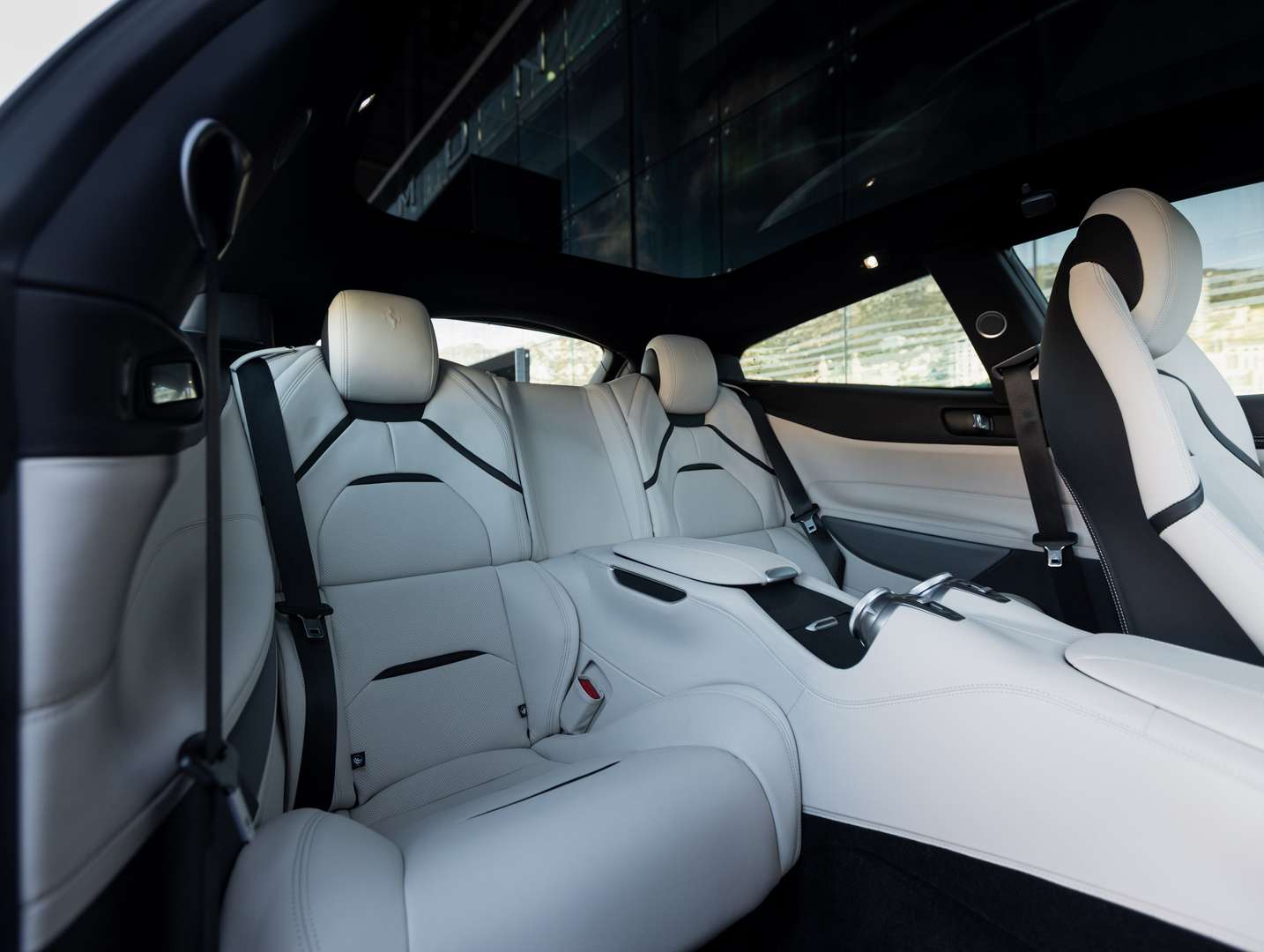 Ferrari GTC4Lusso - 2019 - Joinsteer - #8