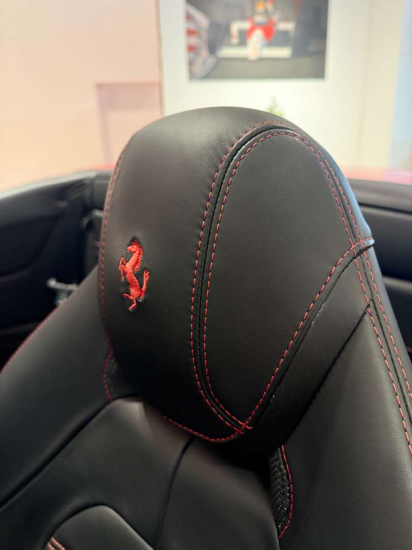 Ferrari California - 2015 - Joinsteer - #11