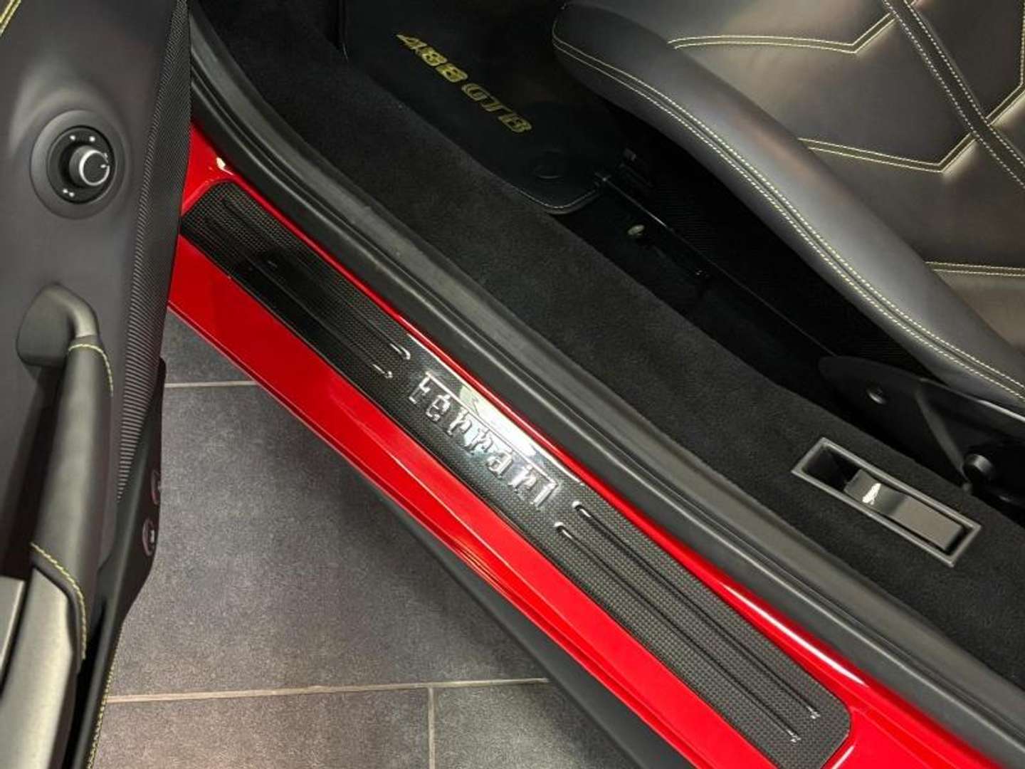 Ferrari 488 GTB - 2018 - Joinsteer - #19