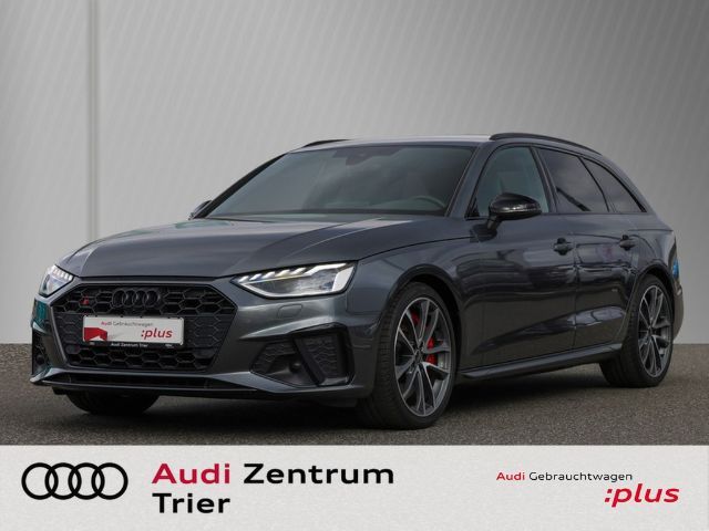 Audi S4 Avant TDI Quattro Tiptronic - 2022 - Joinsteer - #1