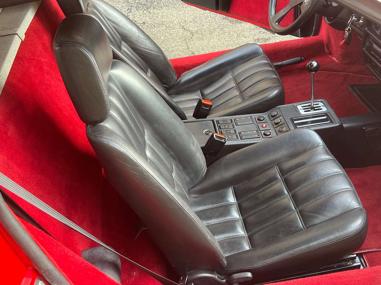 Ferrari 208 GTS - 1988 - Joinsteer - #19