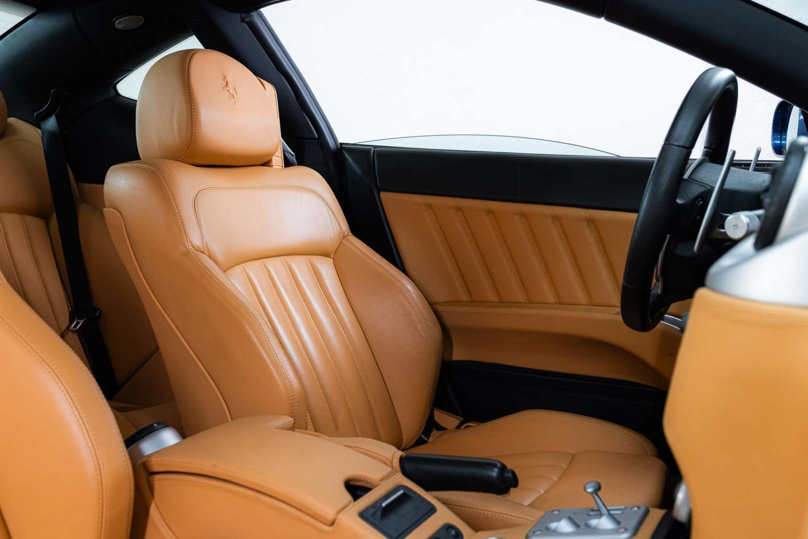 Ferrari 612 Scaglietti - 2005 - Joinsteer - #15