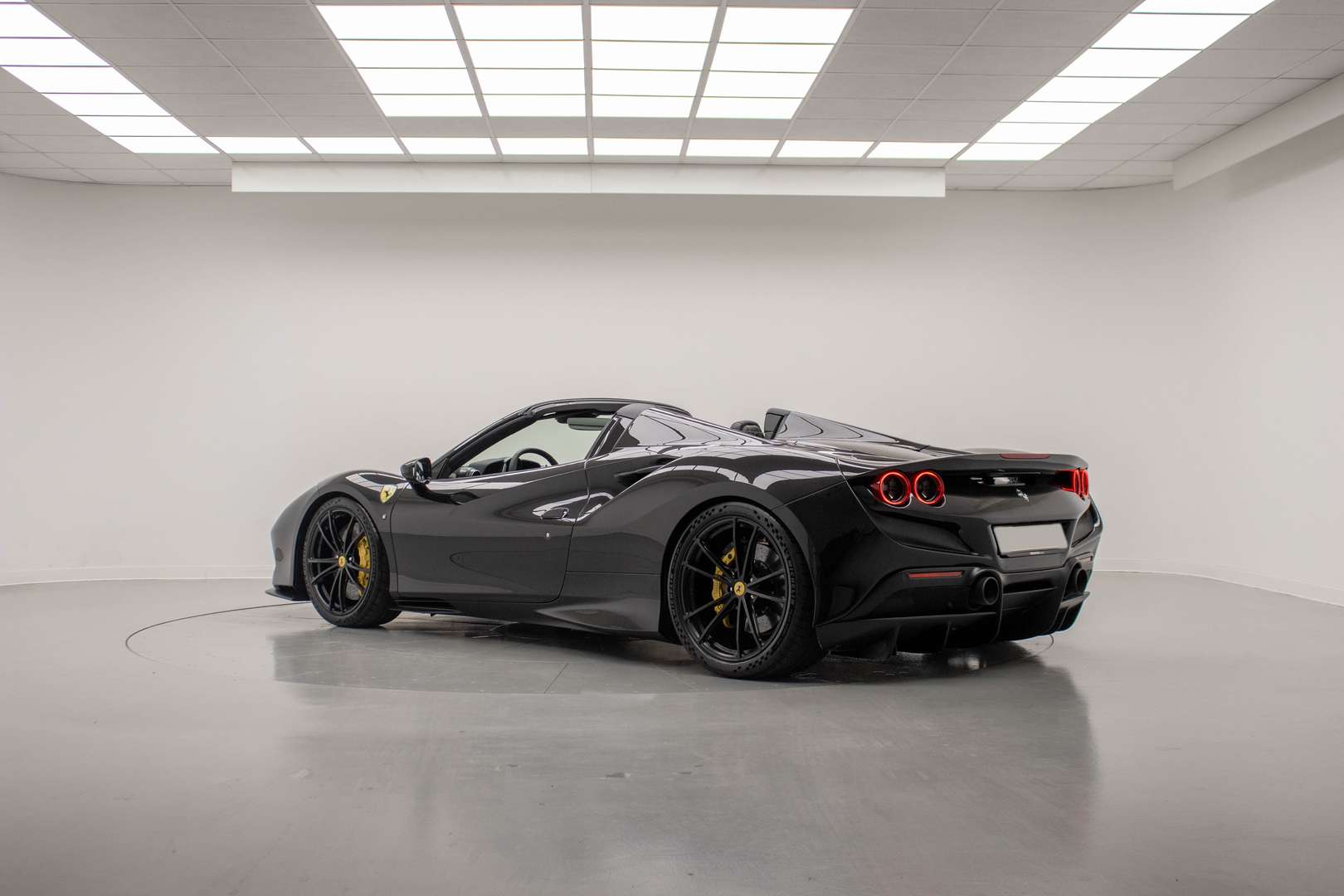 Ferrari F8 Spider - 2022 - Joinsteer - #2