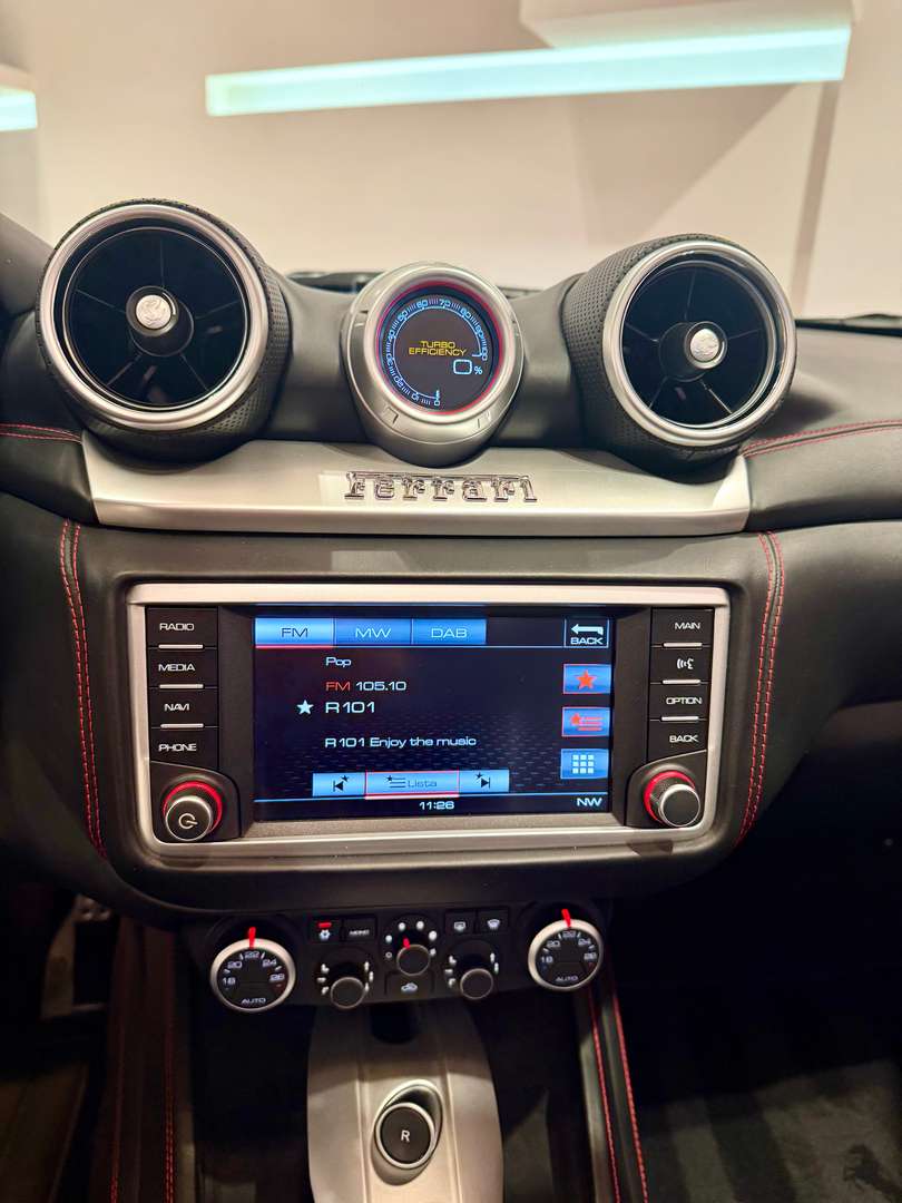 Ferrari California - 2015 - Joinsteer - #12