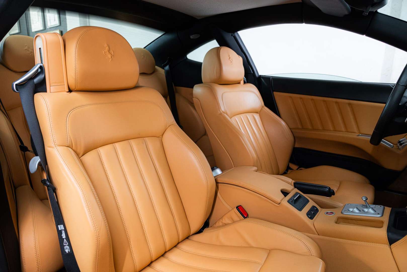 Ferrari 612 Scaglietti - 2005 - Joinsteer - #16