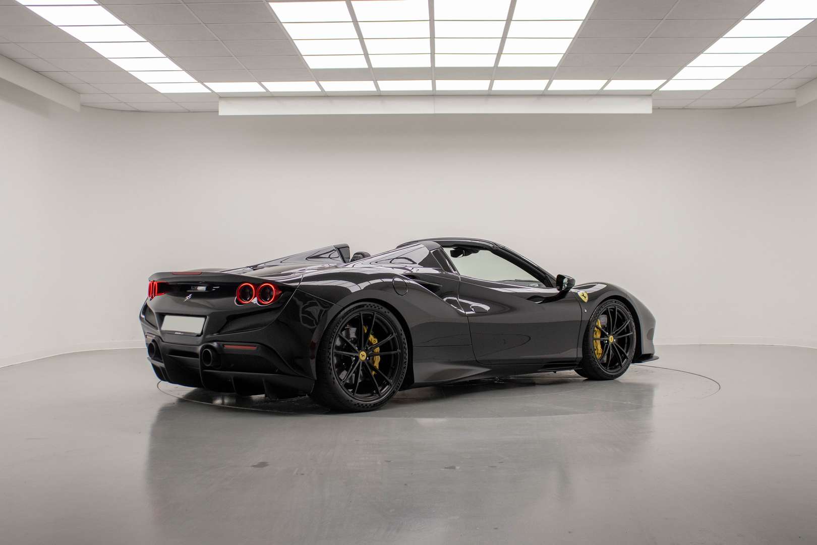 Ferrari F8 Spider - 2022 - Joinsteer - #3