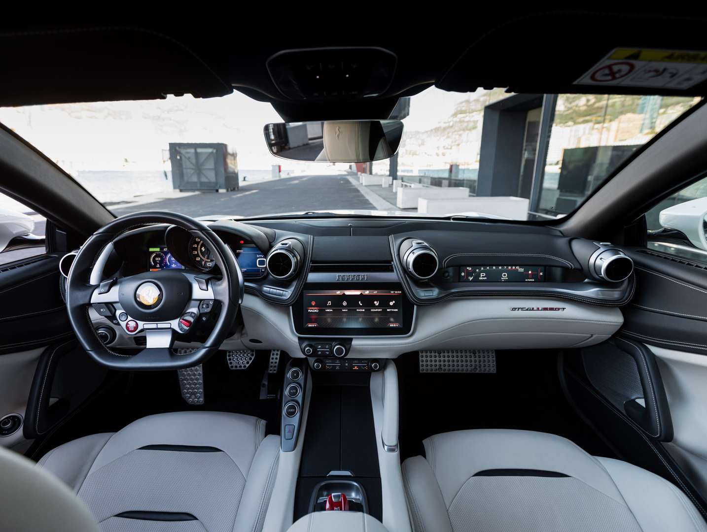 Ferrari GTC4Lusso - 2019 - Joinsteer - #9