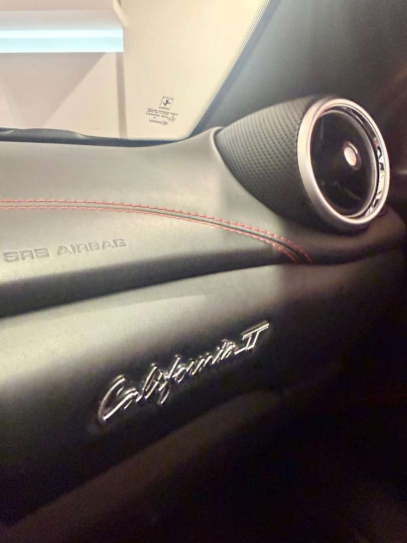 Ferrari California - 2015 - Joinsteer - #13