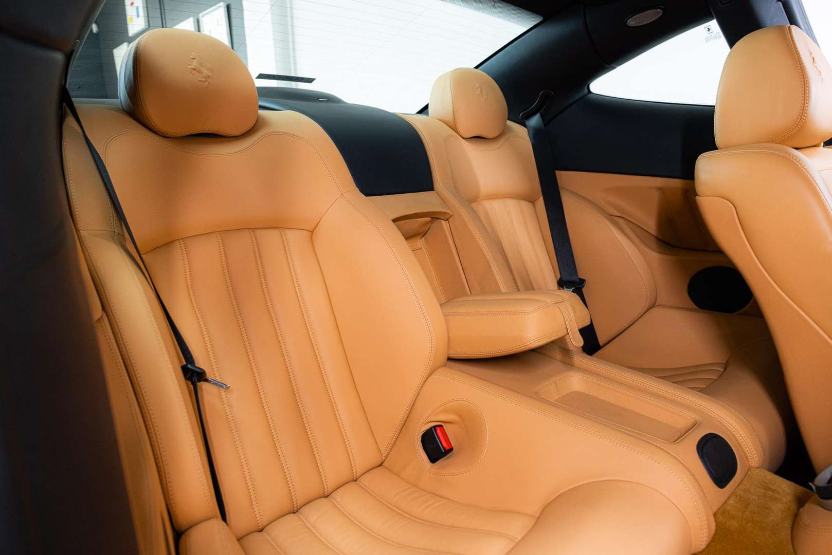 Ferrari 612 Scaglietti - 2005 - Joinsteer - #17