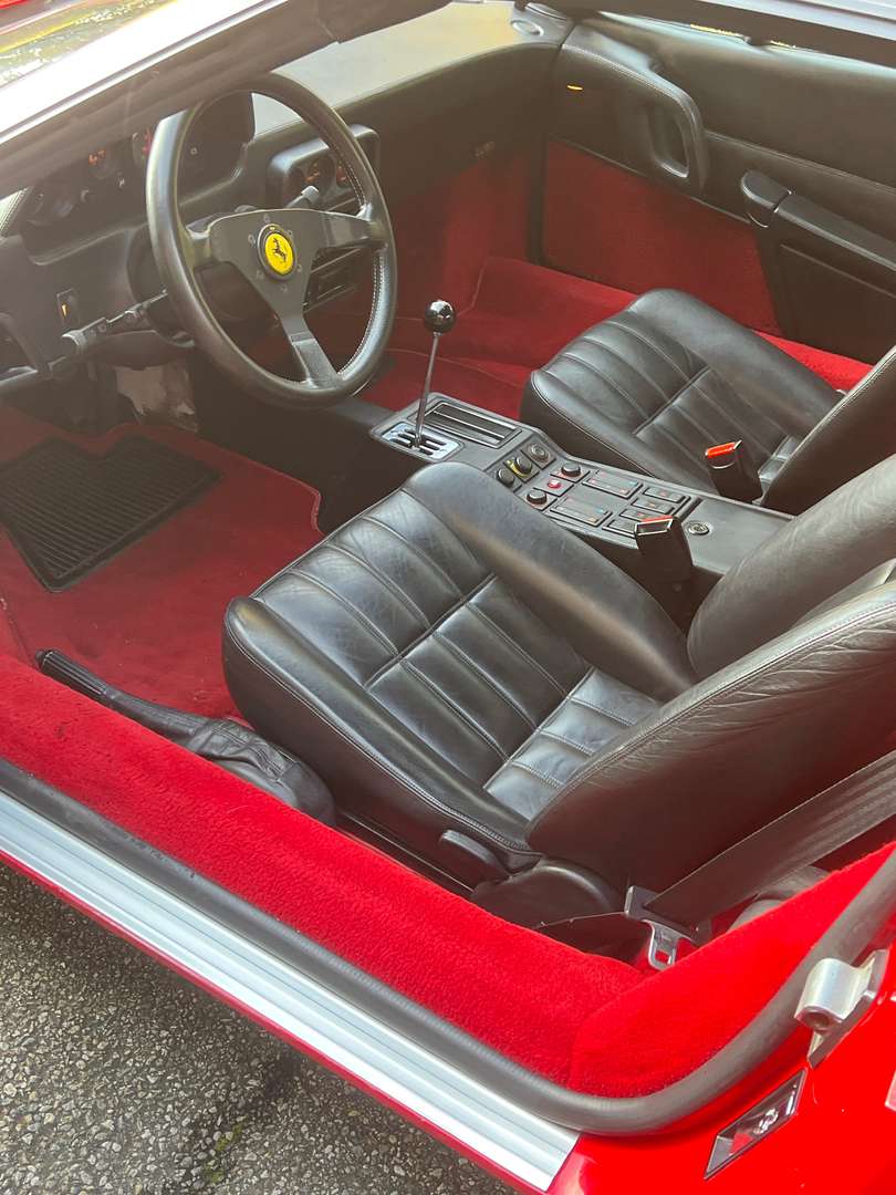 Ferrari 208 GTS - 1988 - Joinsteer - #21